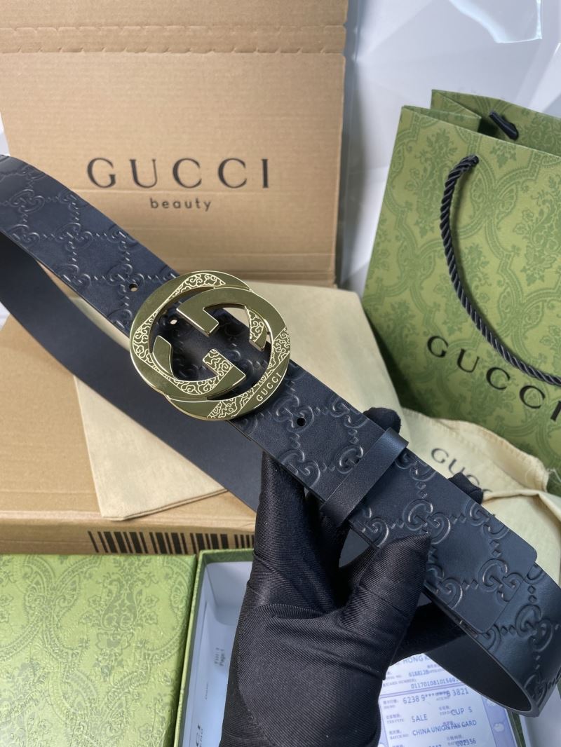 Gucci Belts